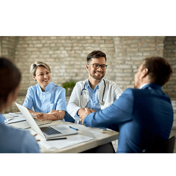 practice startup marketing services