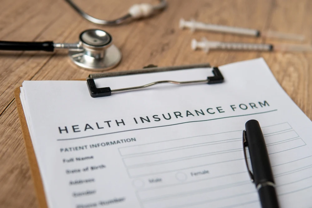 what is credentialing in health insurance