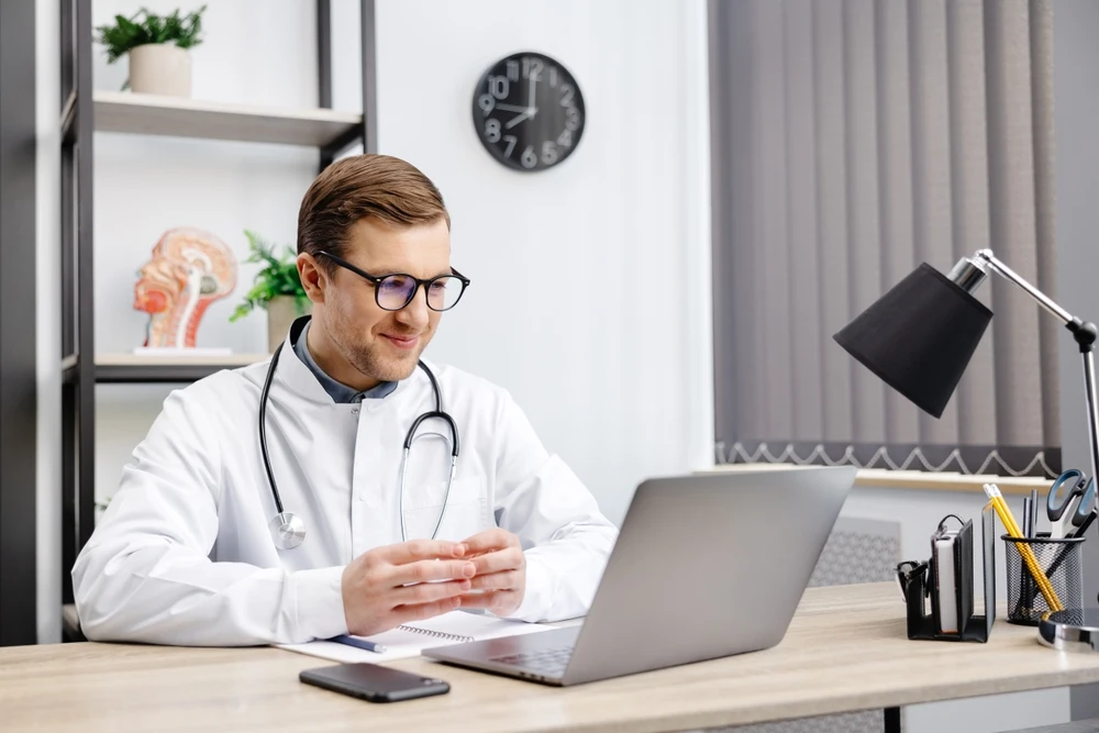 doctor credentialing services​