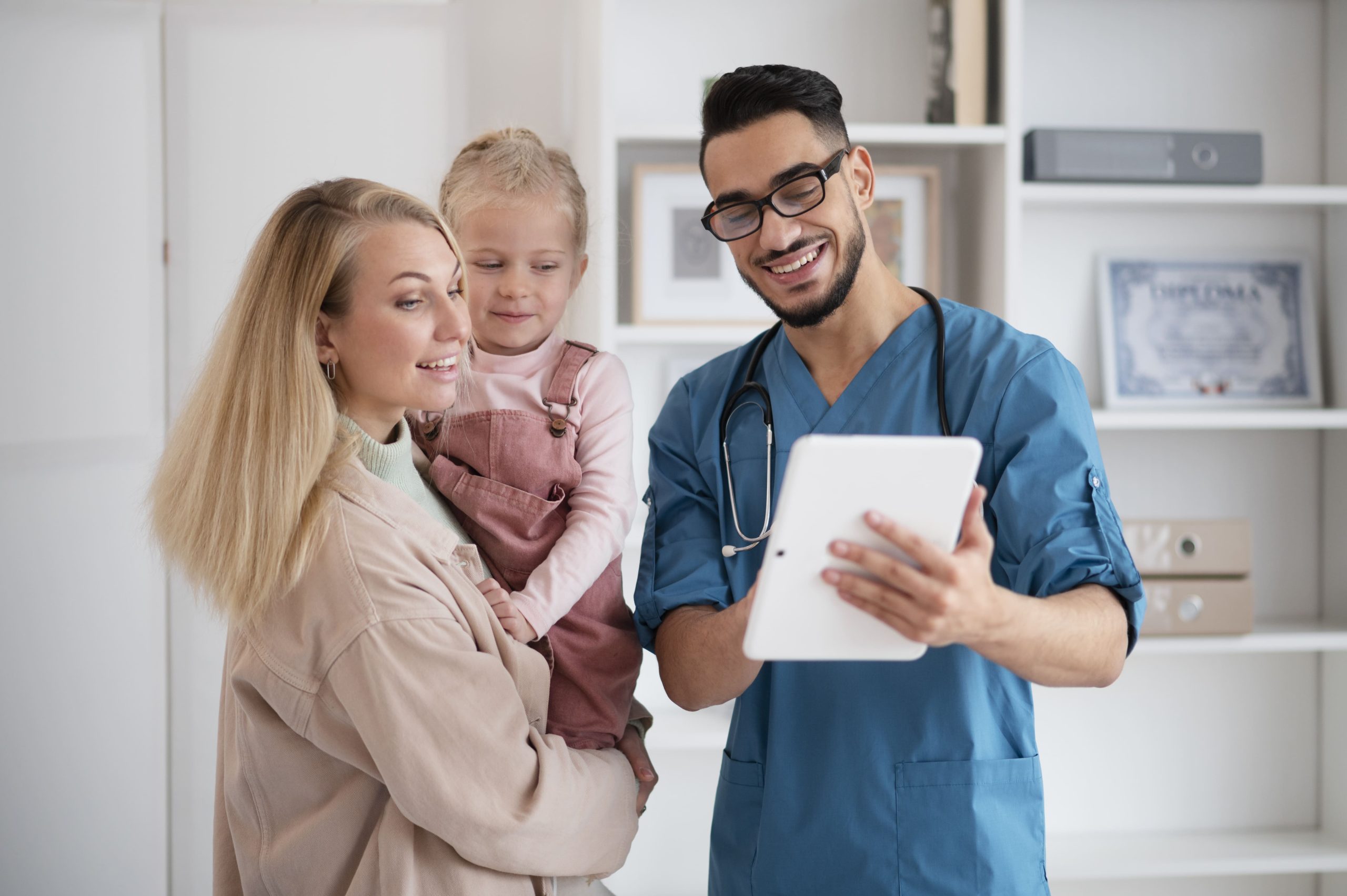 what is credentialing in medical billing