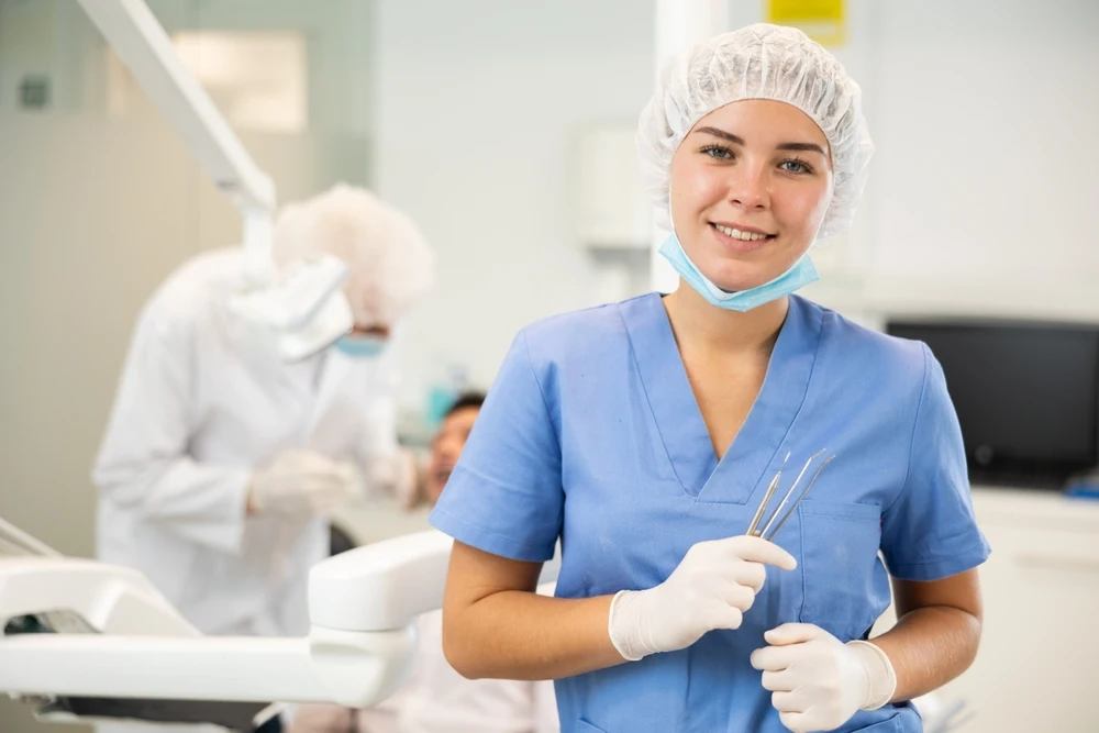 starting a medical practice